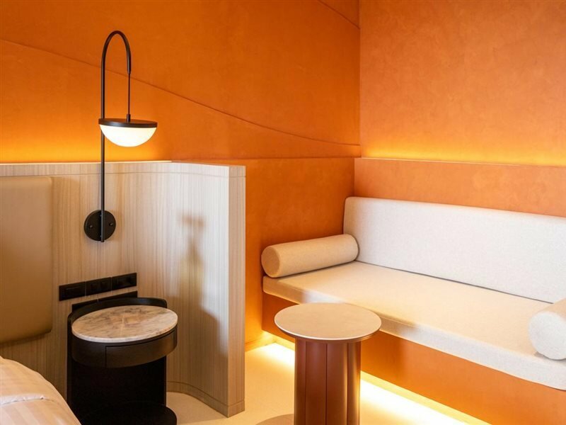 Фото Hotel Adam Krabi