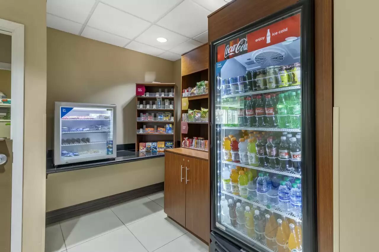 Фото Comfort Suites Plano - Dallas North