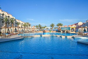 отель Protels Beach Club & SPA