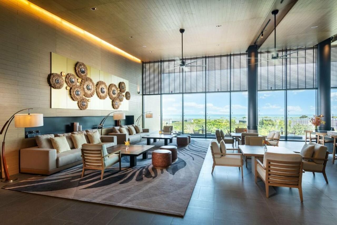 Фото Hilton Yala Resort