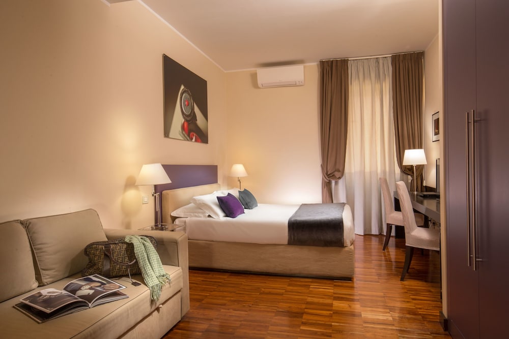 Фото Suitedreams