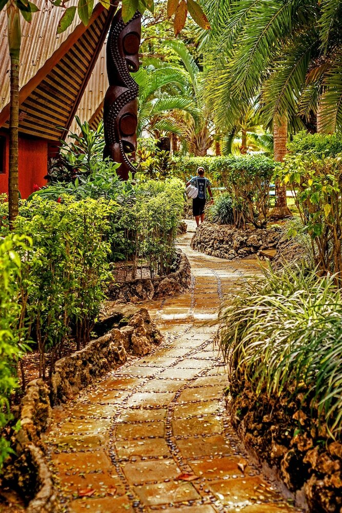 Фото Sunset Bungalows