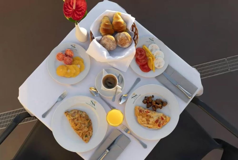 Фото Madeira Panoramico Hotel