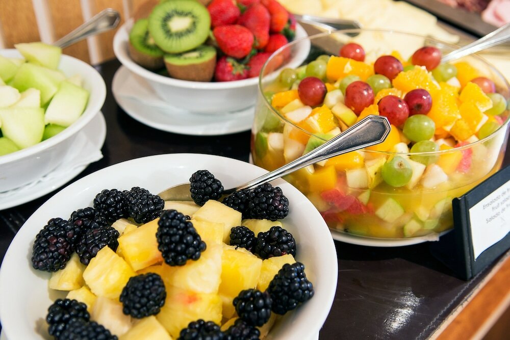 Фото Nuss Hotel Buenos Aires Soho