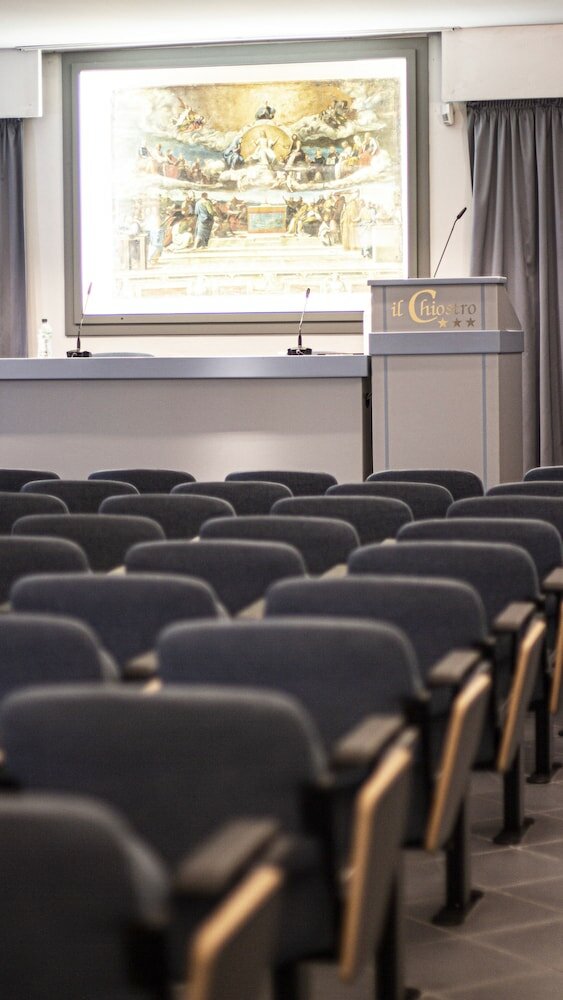 Фото Hotel Il Chiostro