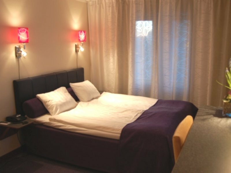 Фото Clarion Collection Hotel Plaza