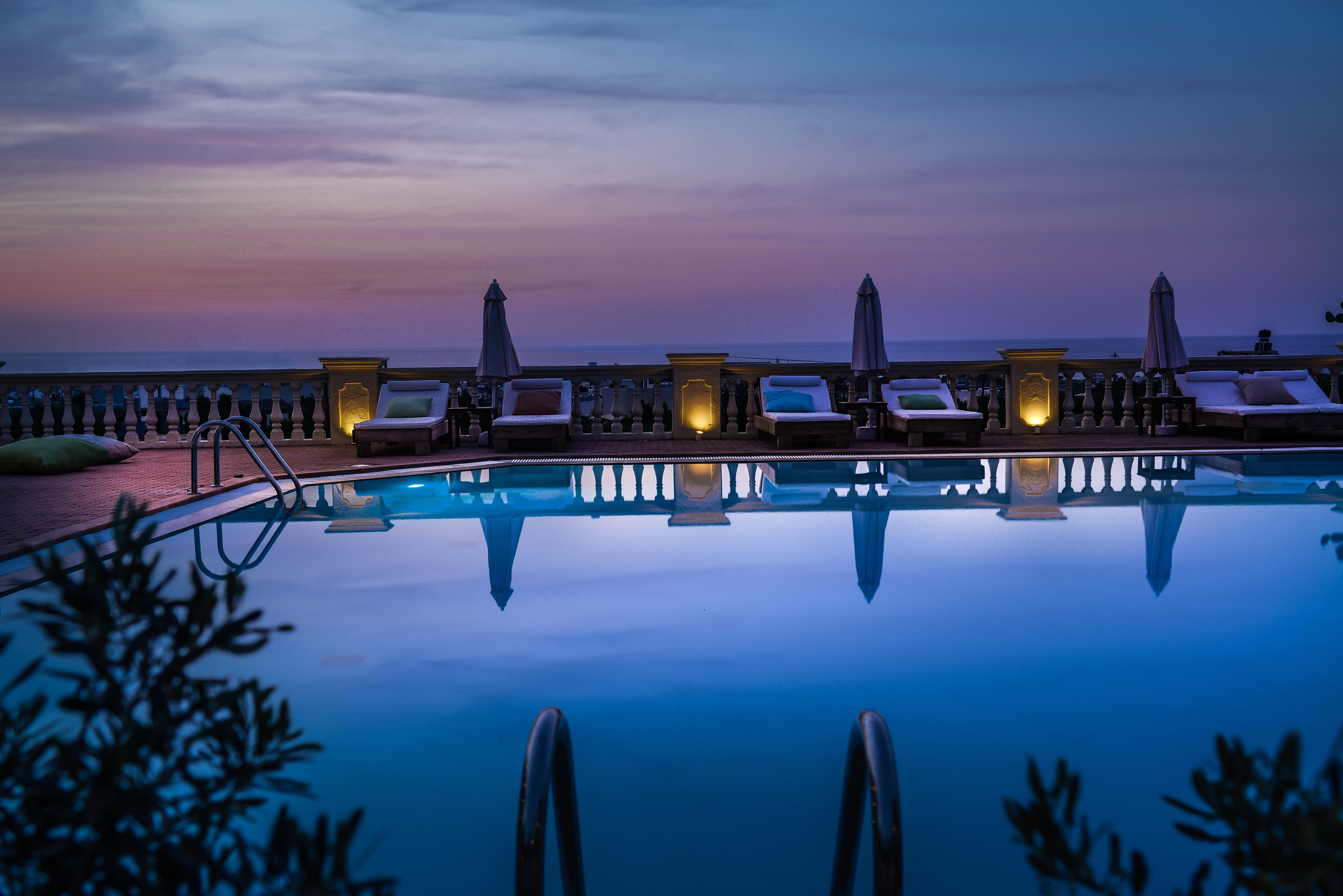 Фото Notos Heights Hotel & Suites