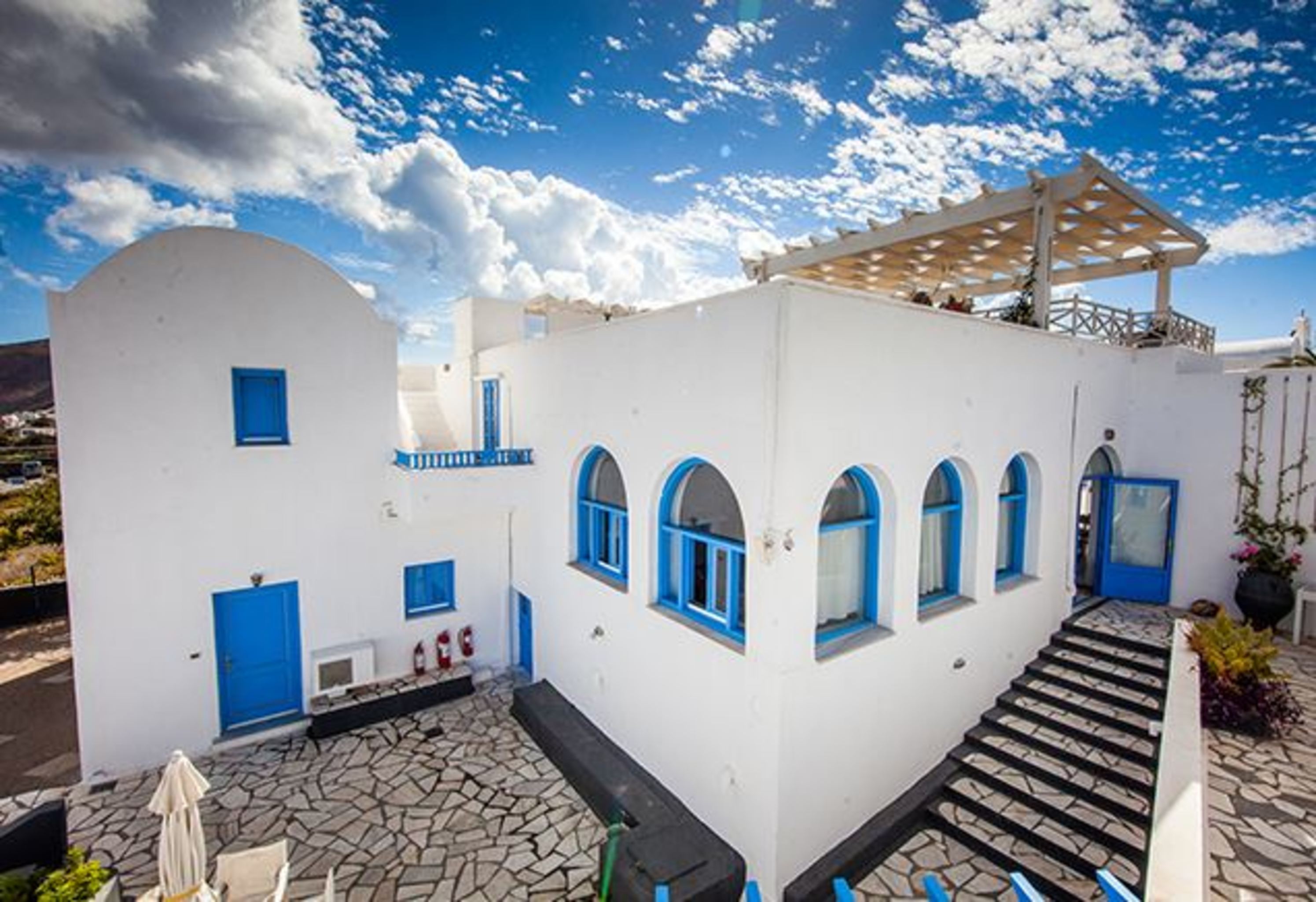 Фото Laokasti Villas & Restaurant