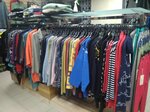 Макси Мода (Odoevskogo Street, 28), plus size clothing