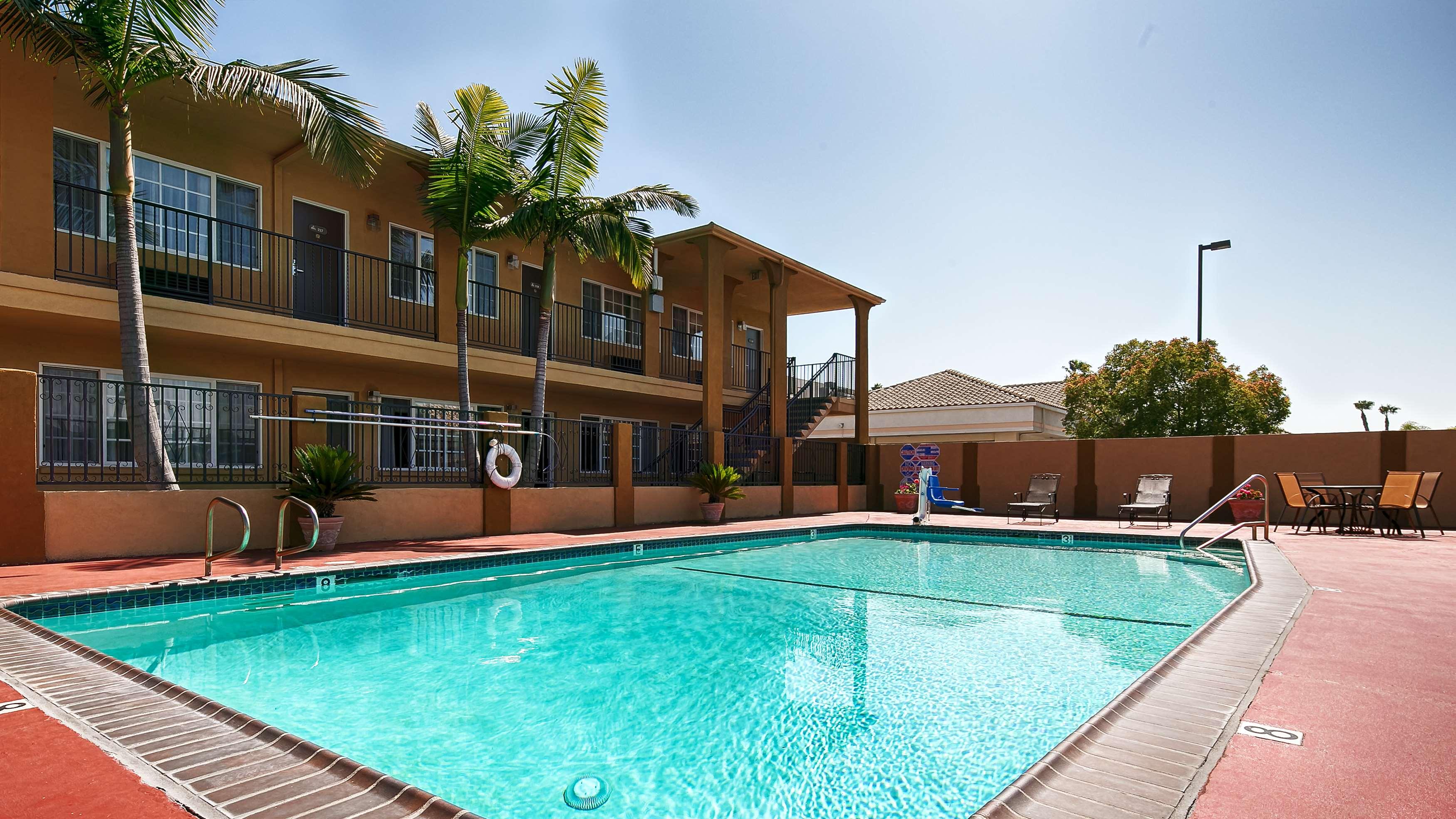 Фото Best Western Orange Plaza