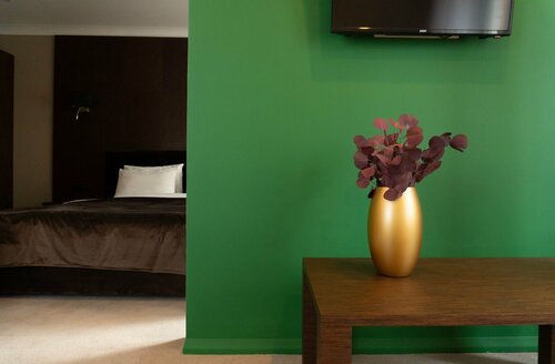 Гостиница Corsa Vita в Москве