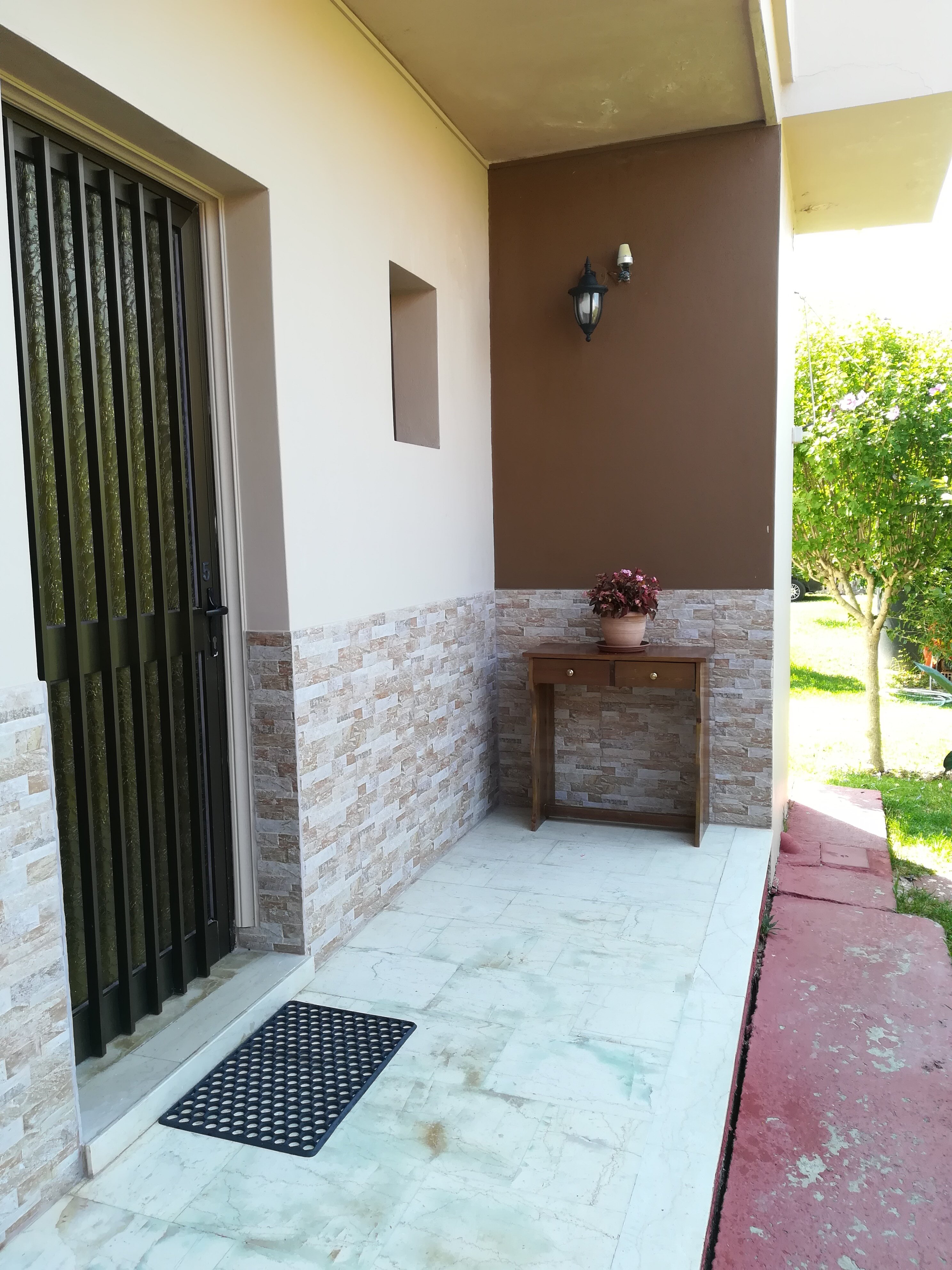 Фото Toulas Apartments