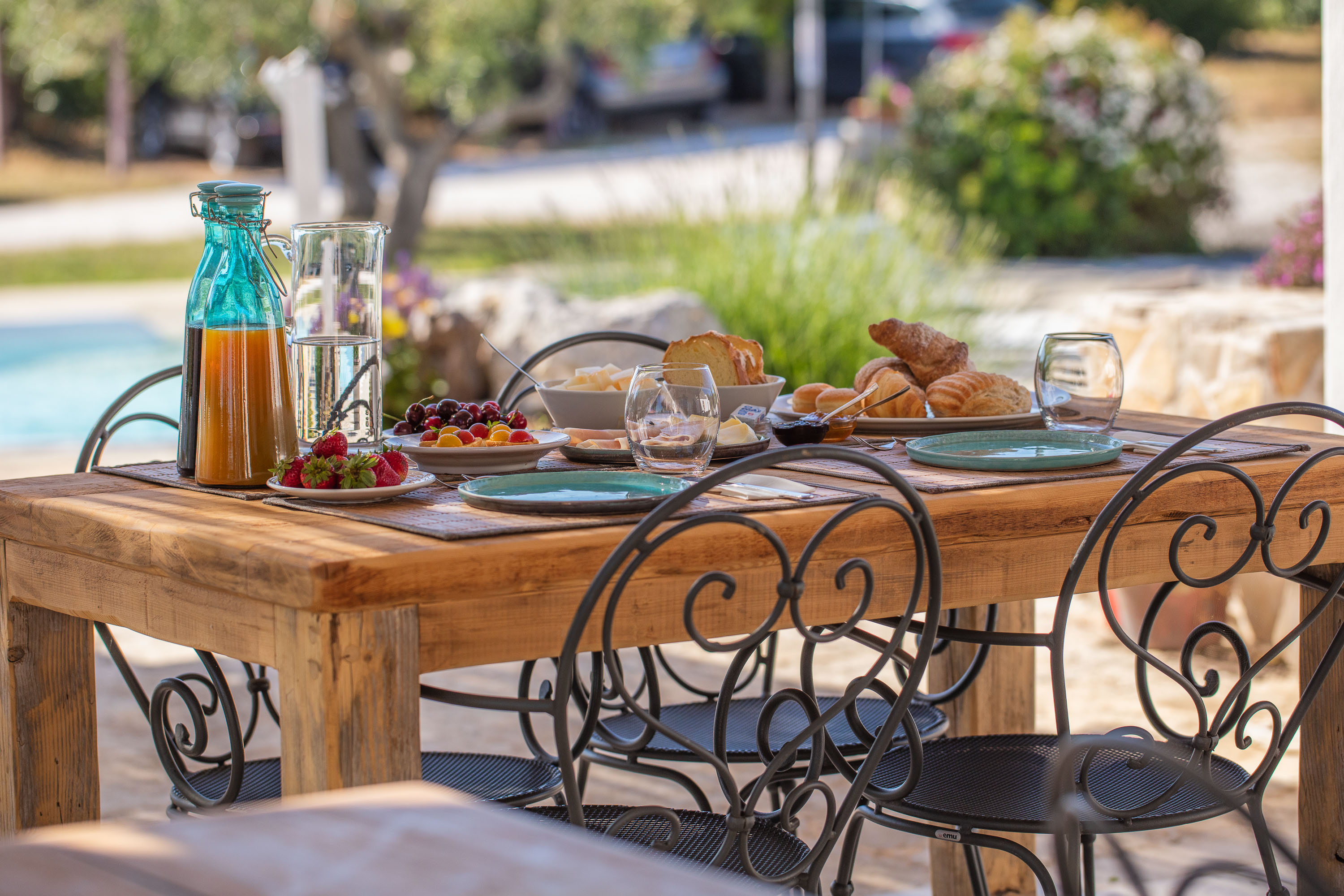 Фото Trulli Terra Magica