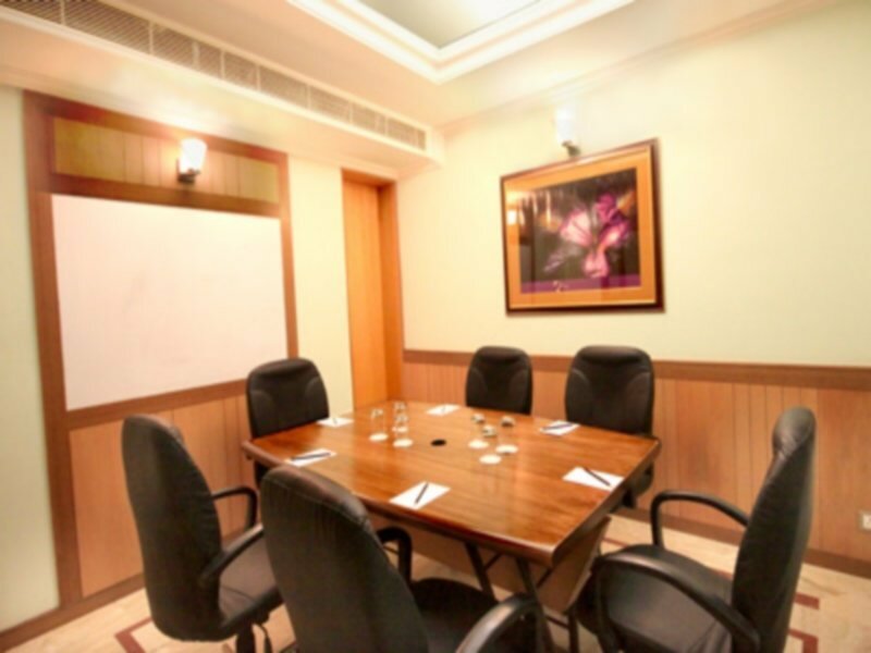 Фото Radisson Blu Atria Bengaluru