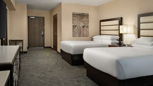 Hyatt Regency Sacramento (California, County of Sacramento, Sacramento, L Street), hotel