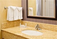 Фото Courtyard by Marriott Dallas Richardson at Spring Valley