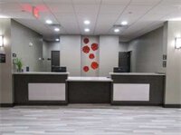 Фото Best Western Plus Tech Medical Center Inn