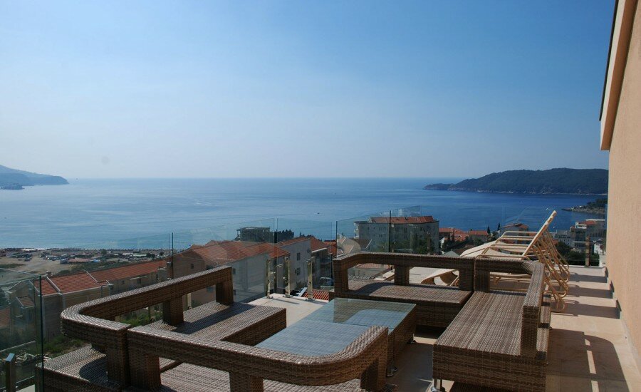 Фото SPA Resort Becici