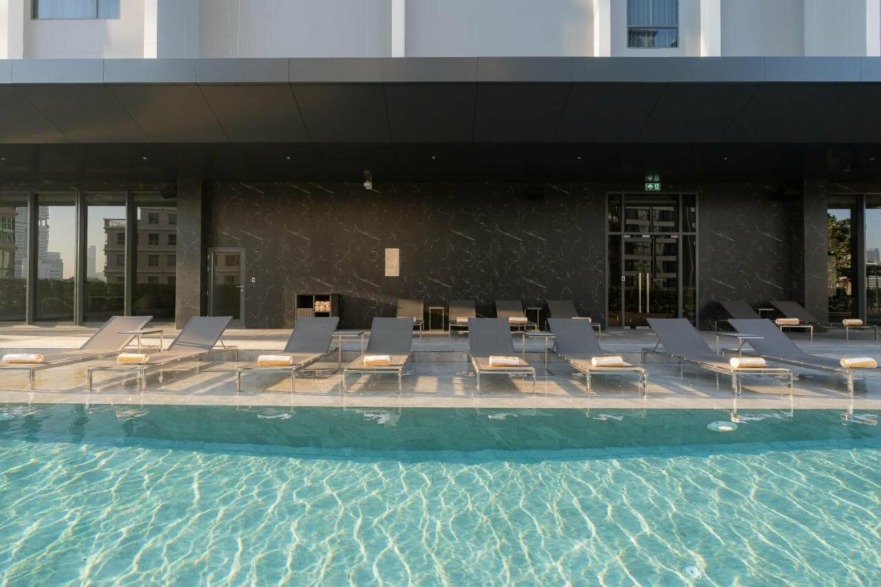 Фото Staybridge Suites Bangkok Sukhumvit