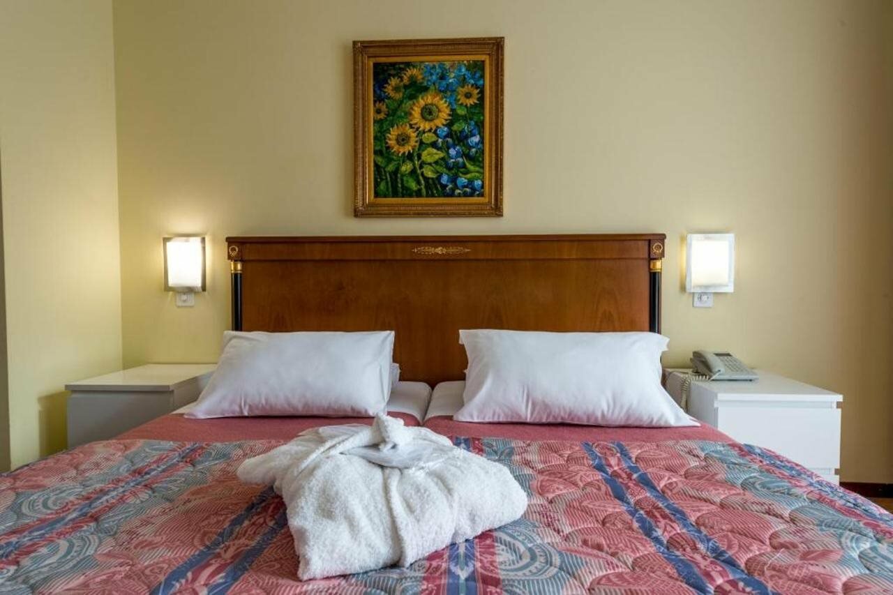 Фото Hotel Churchill