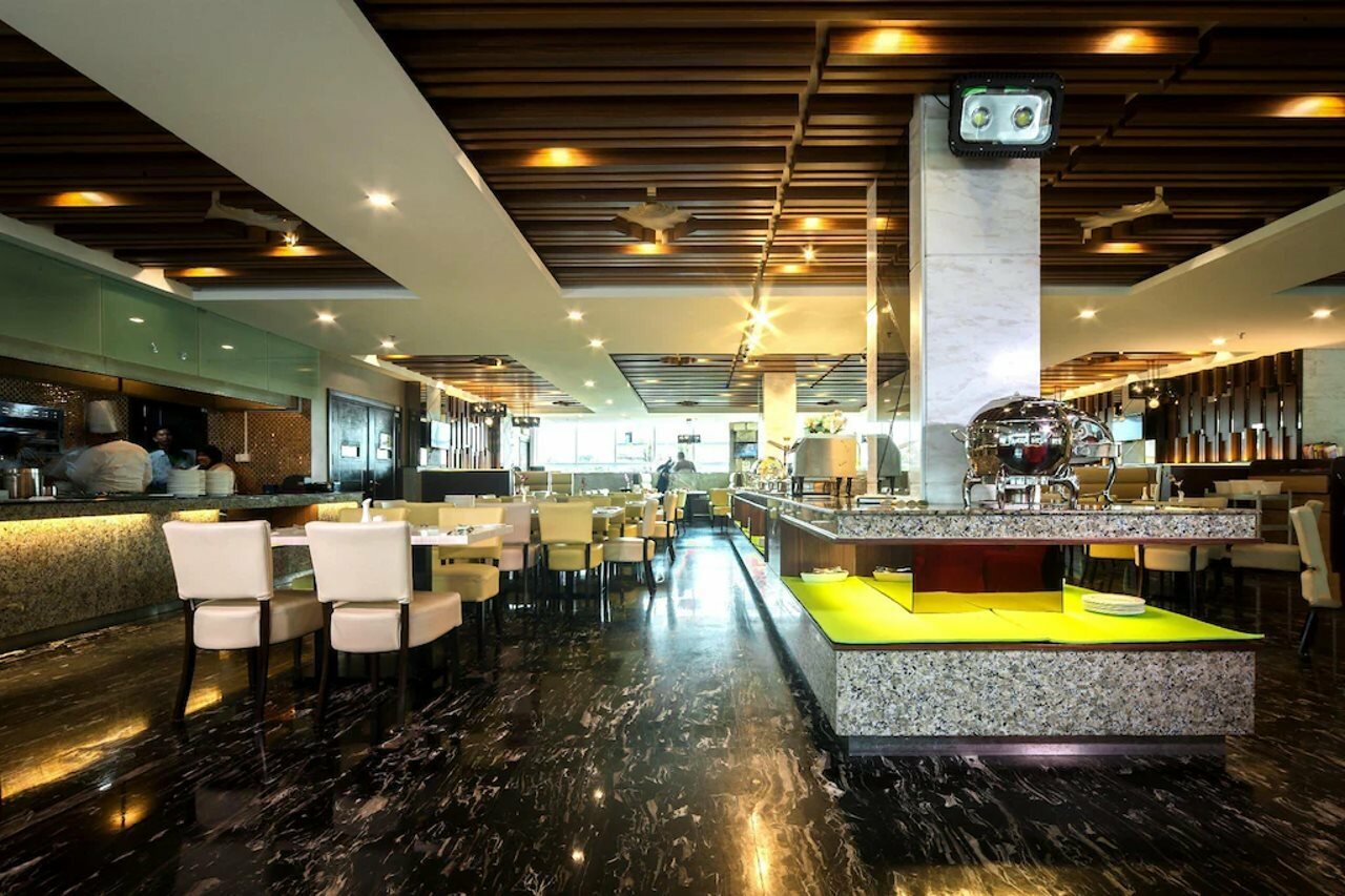 Фото Promenade Hotel Bintulu