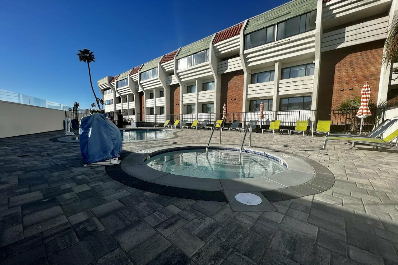 Фото Amanzi Hotel, Ascend Hotel Collection