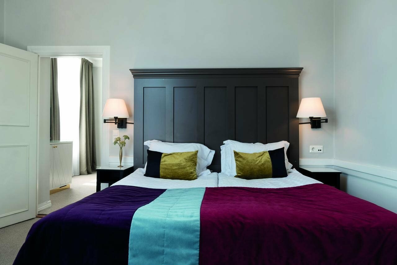 Фото Elite Stadshotellet Eskilstuna