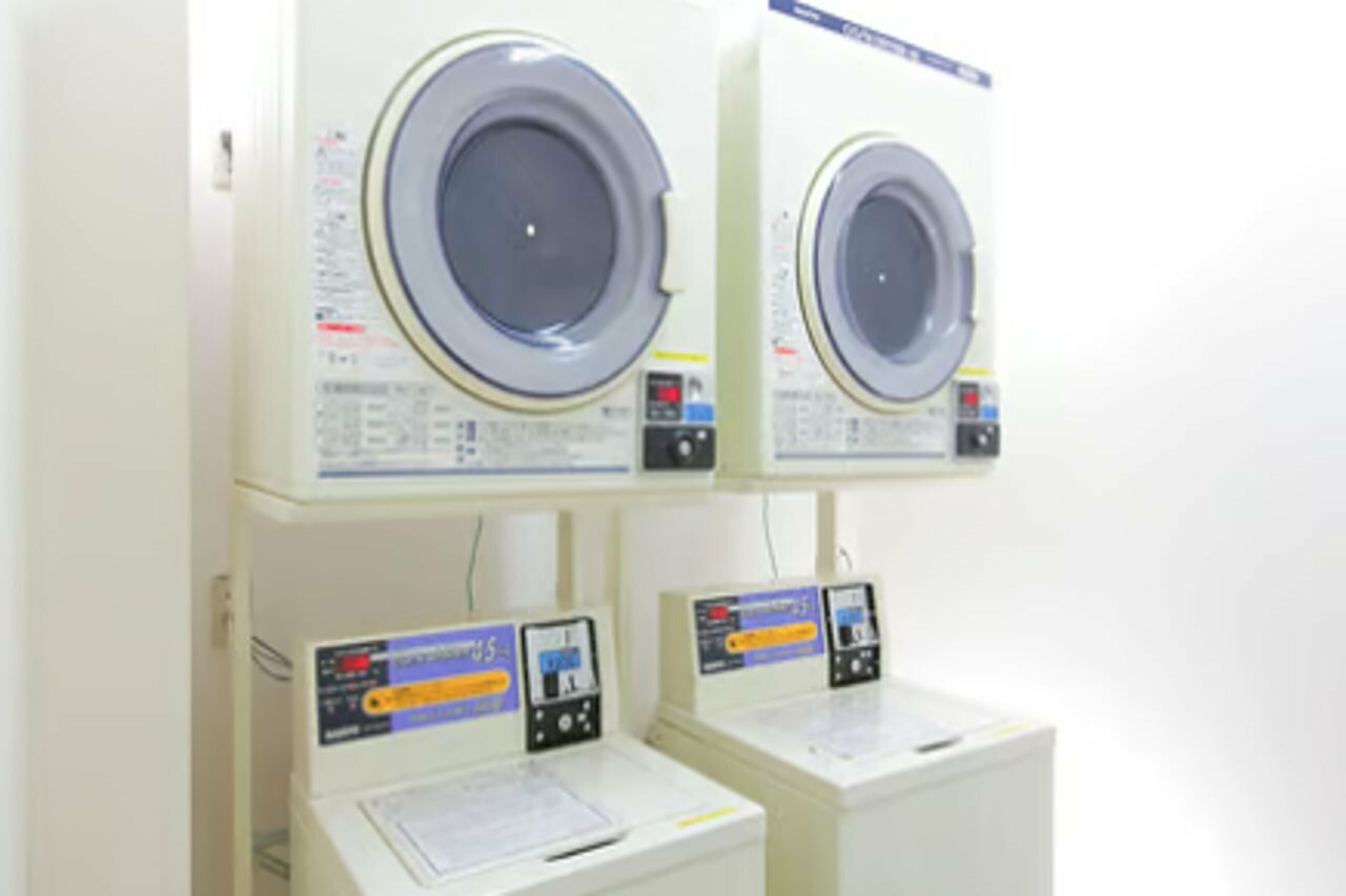 Фото MyCUBE by Mystays Asakusa Kuramae