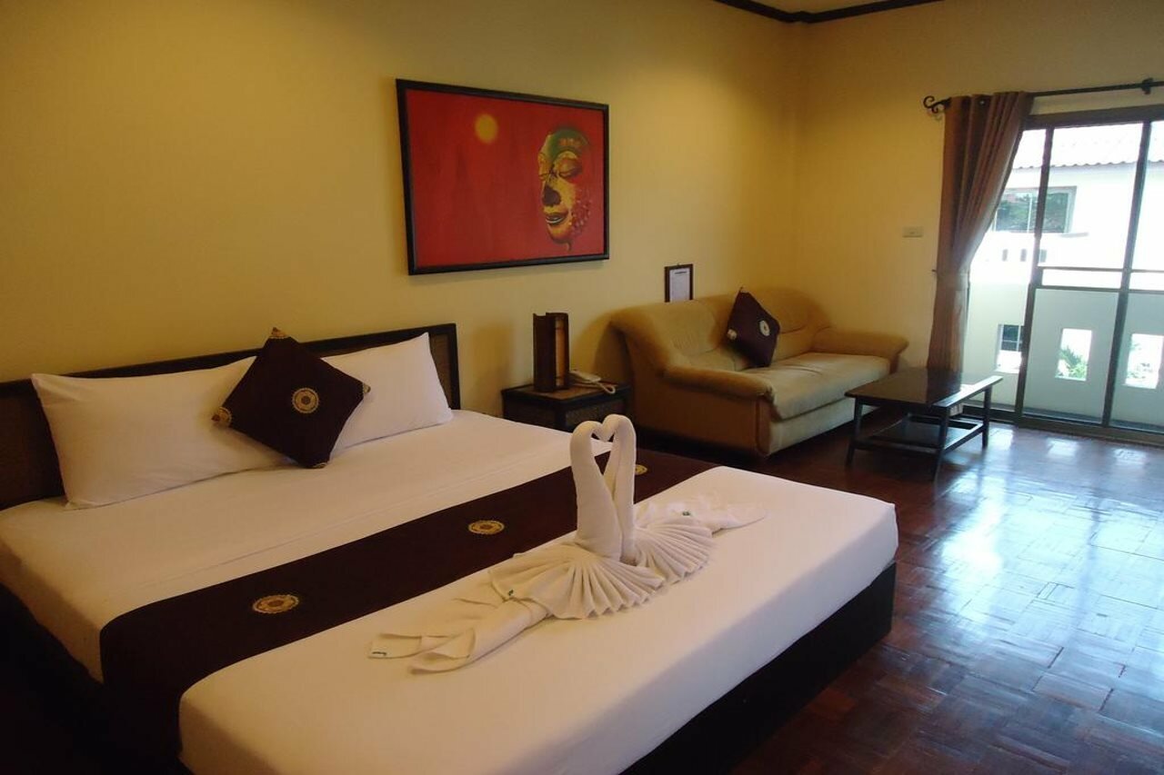 Фото Bonkai Resort