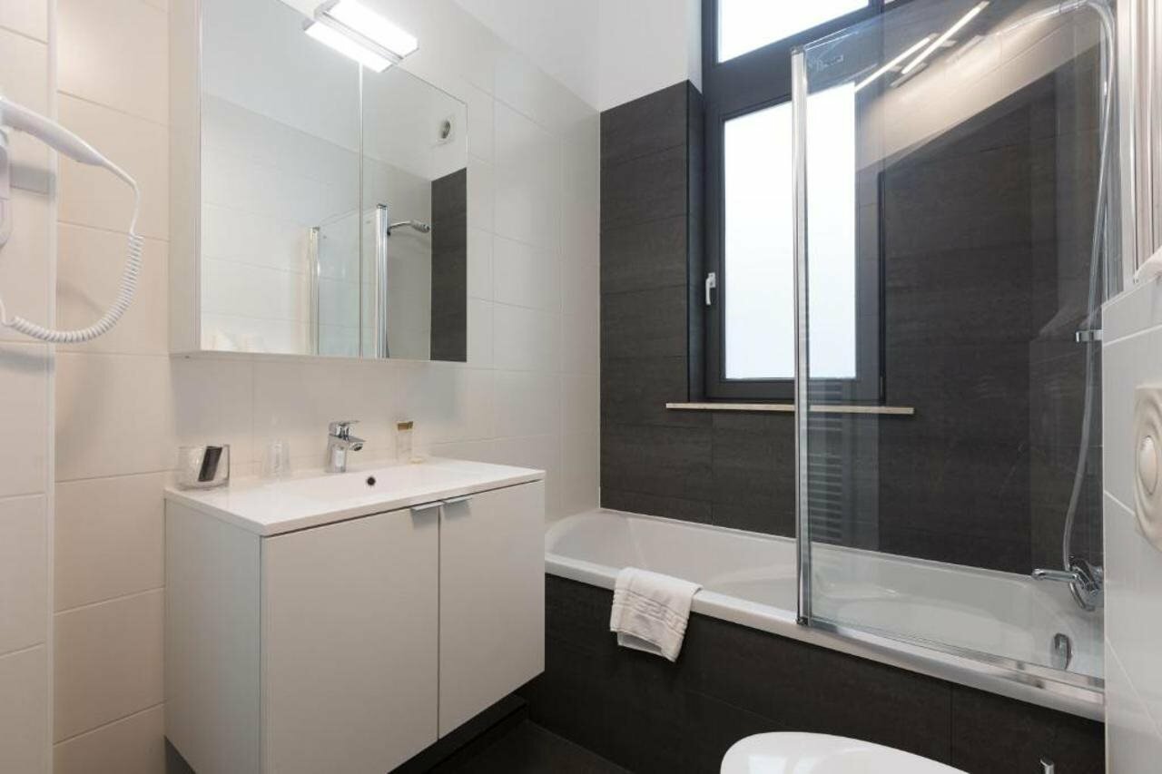 Фото Hotel Gravensteen