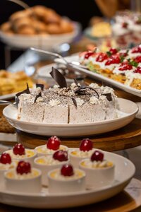 Гостиница Radisson Blu Hotel Addis Ababa