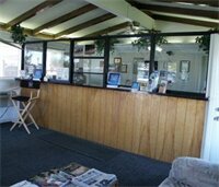 Фото Town House Motel