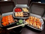 Суши Юки (Bogdana Khmelnitskogo Avenue, 60А), food and lunch delivery