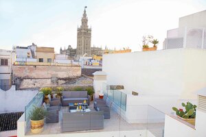 Апартаменты Overland Suites Catedral