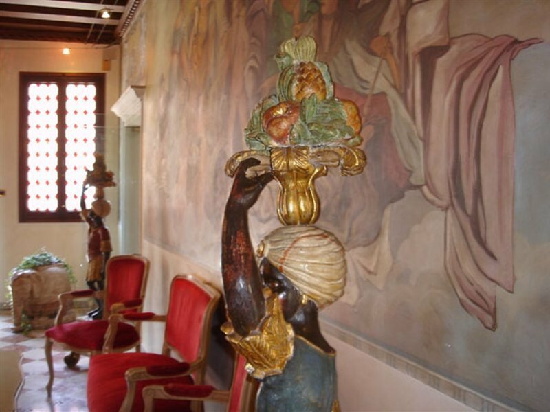 Фото Gardena Hotel