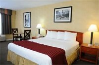 Фото Best Western Palm Garden Inn