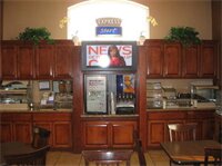 Фото Holiday Inn Express West Sacramento, an Ihg Hotel