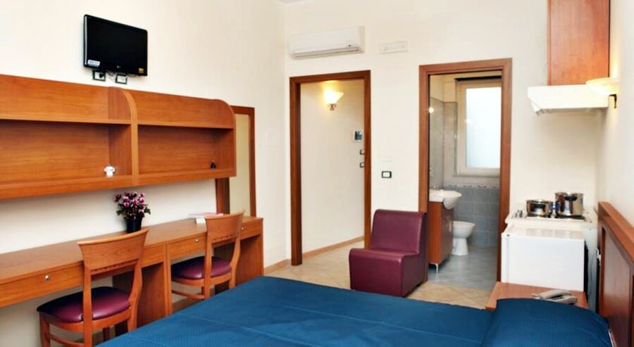 Фото Residence Hotel Gloria