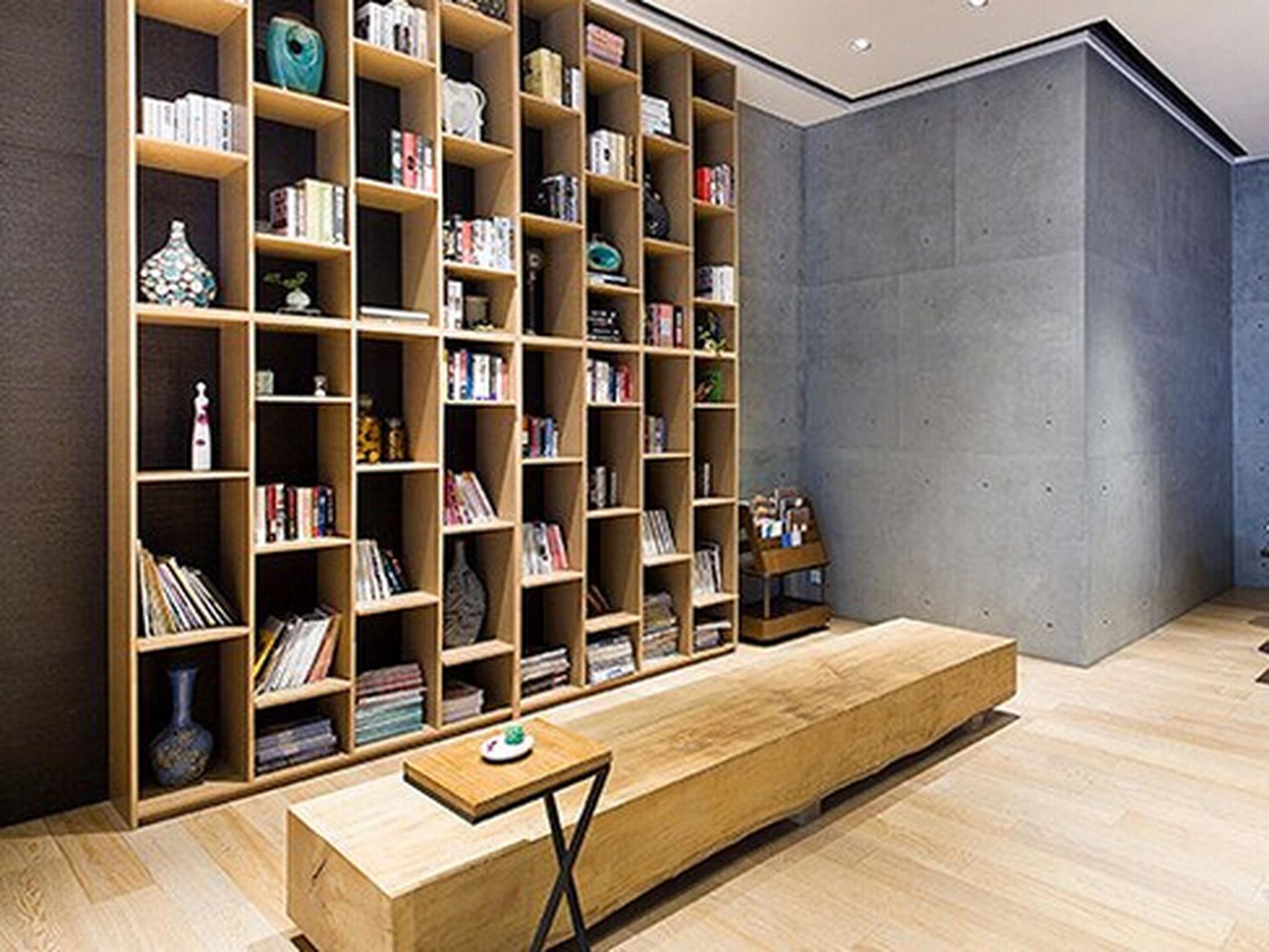 Фото Citadines South Chengdu