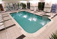 Фото Fairfield Inn & Suites by Marriott Verona