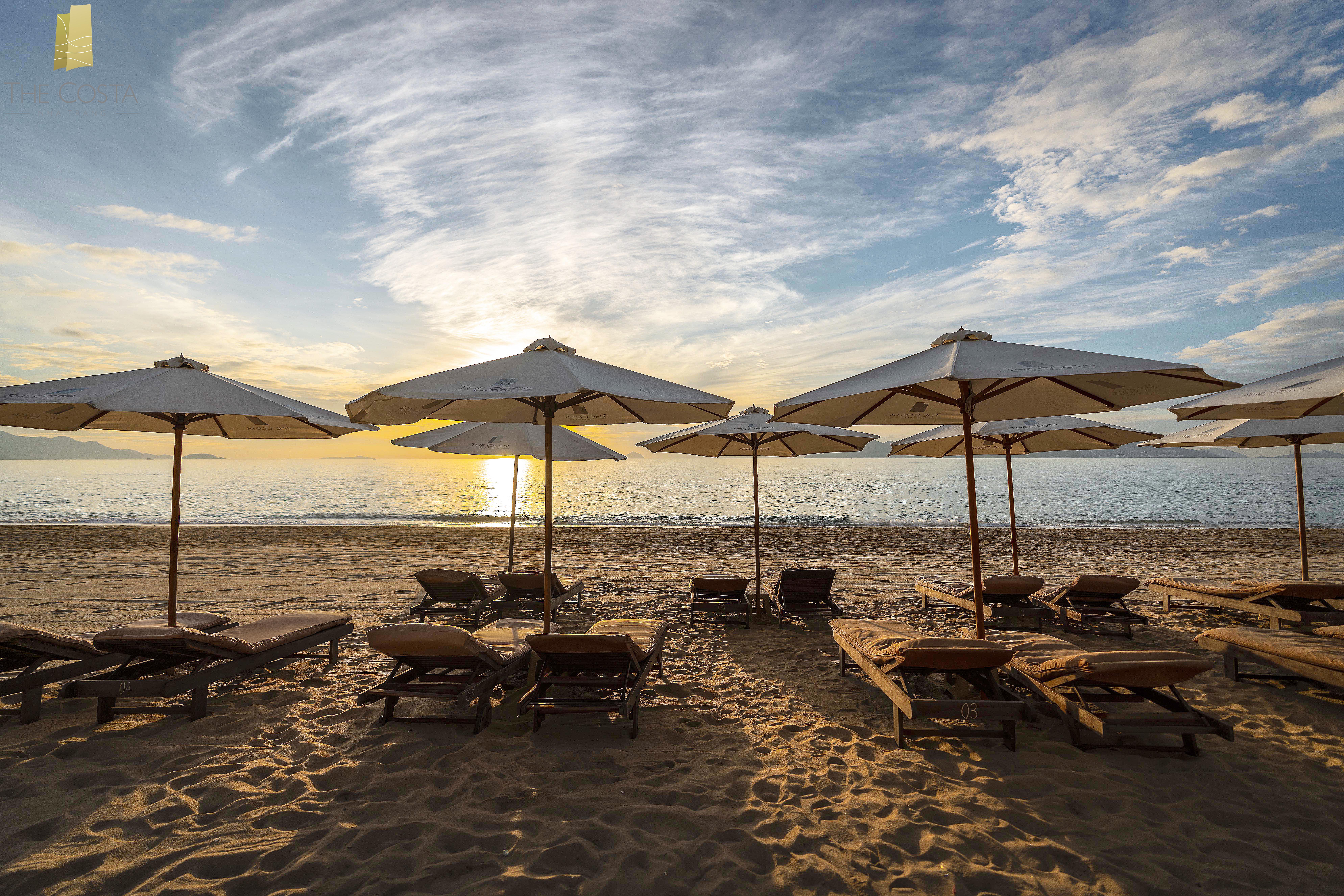 Фото The Costa Nha Trang Residences