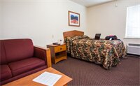 Фото WoodSpring Suites Austin Round Rock