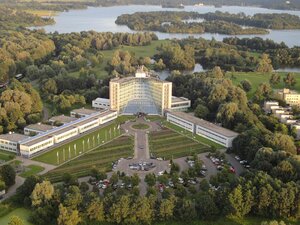 Гостиница Flonk Hotel Groningen Zuid, Bw Signature Collection