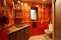 Фото Alpenhof Bed and Breakfast