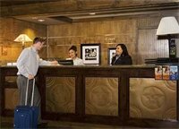 Фото Hampton Inn Austin-Round Rock