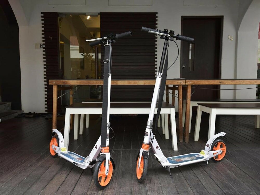 Фото отеля 5