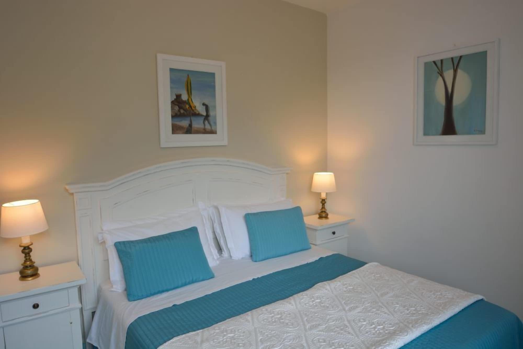 Фото Torre Paradiso