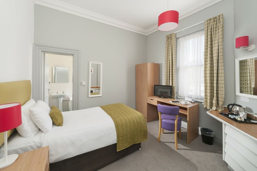 Фото The Valley of Rocks Hotel