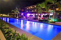 Гостиница Hotel Tropika в Давао
