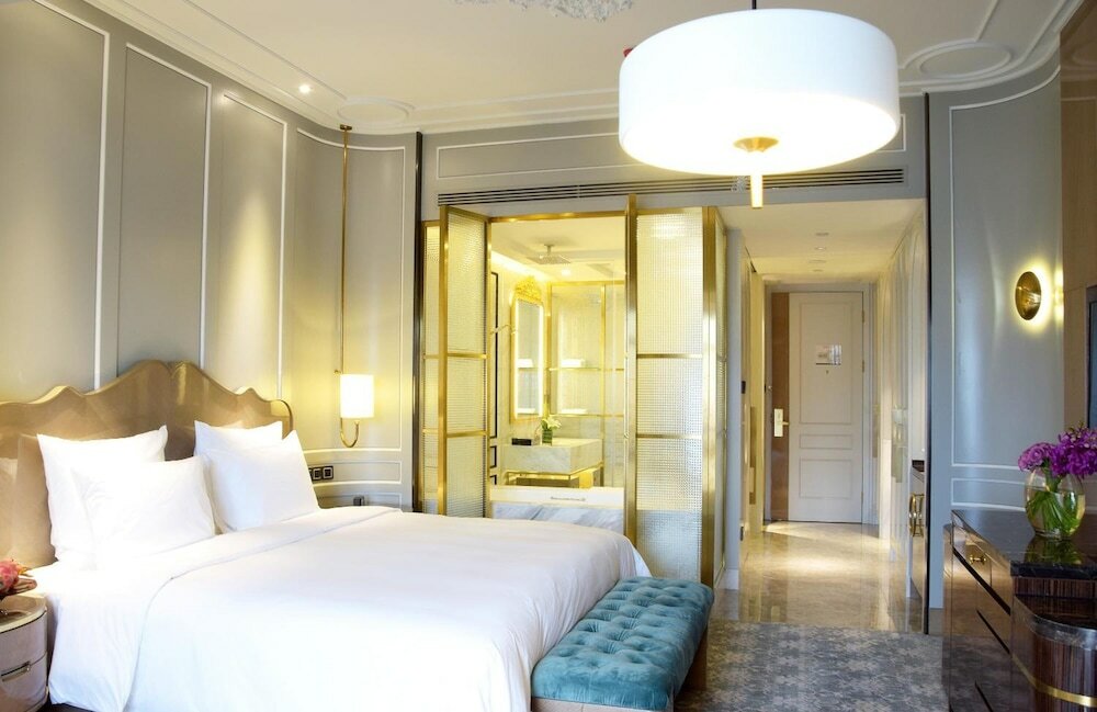 Фото Longemont Hotel Chengdu